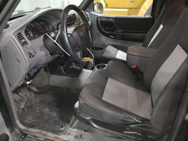 Photo 7 from auction – 2005 FORD RANGER SUP with VIN 1FTZR45E15PA14478