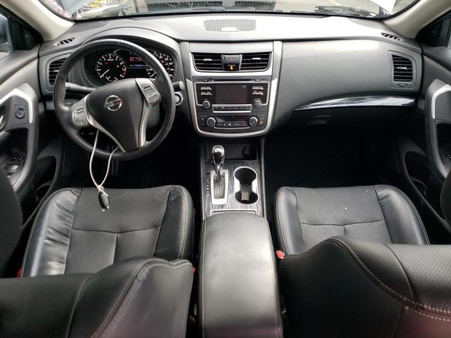 Photo 8 from auction – 2017 NISSAN ALTIMA 2.5 with VIN 1N4AL3AP3HC497182