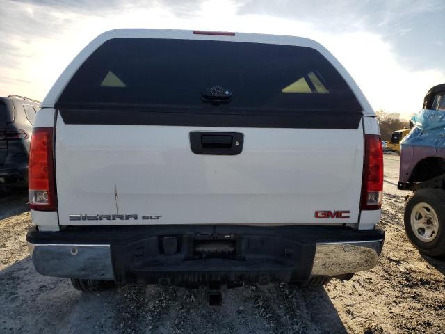 Photo 6 from auction – 2007 GMC NEW SIERRA with VIN 3GTEK13M97G554356