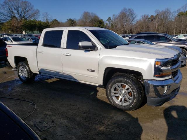 Photo 4 from auction – 2017 CHEVROLET SILVER1500 with VIN 3GCUKREC9HG367845
