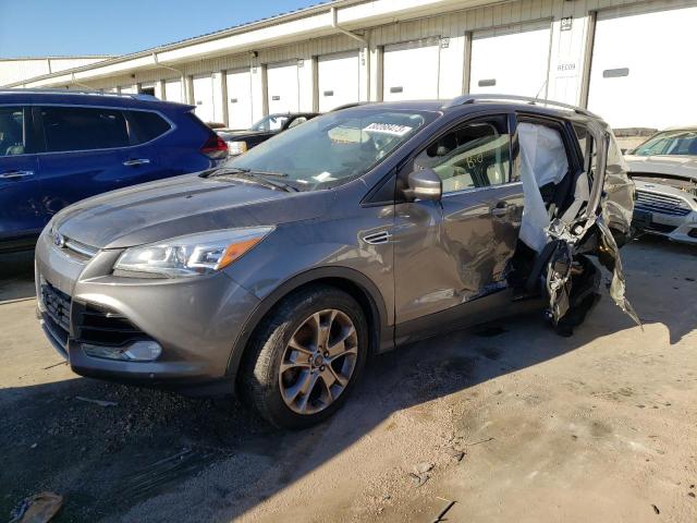 FORD ESCAPE TIT 2014 с VIN 1FMCU0J91EUB97013 - Фото с аукциона