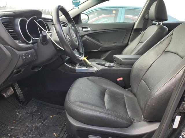 Photo 7 from auction – 2015 KIA OPTIMA EX with VIN 5XXGN4A75FG513836