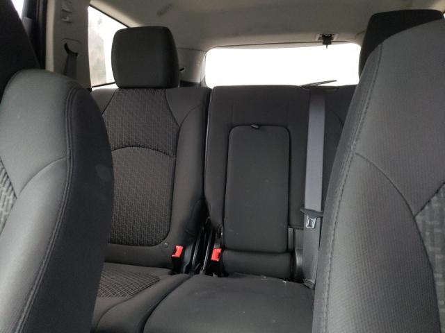 Photo 10 from auction – 2012 CHEVROLET TRAVERSE with VIN 1GNKVGEDXCJ179927