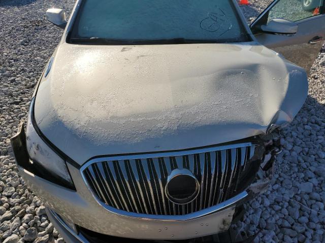 Photo 11 from auction – 2014 BUICK LACROSSE with VIN 1G4GB5G36EF187671