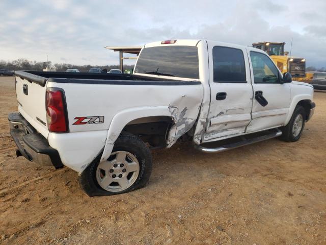 Photo 3 from auction – 2004 CHEVROLET SILVERADO with VIN 2GCEK13T141406827