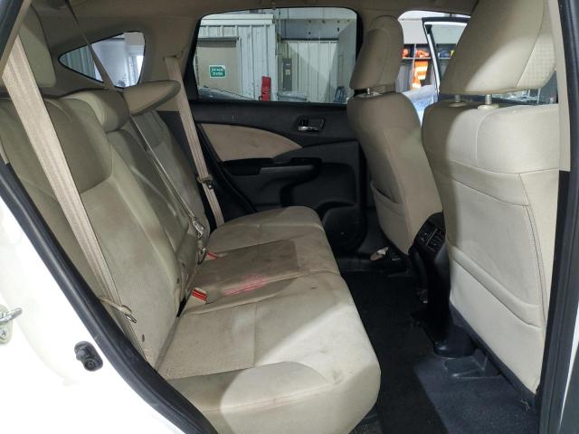 Photo 10 from auction – 2016 HONDA CR-V EX with VIN 5J6RM4H54GL133477
