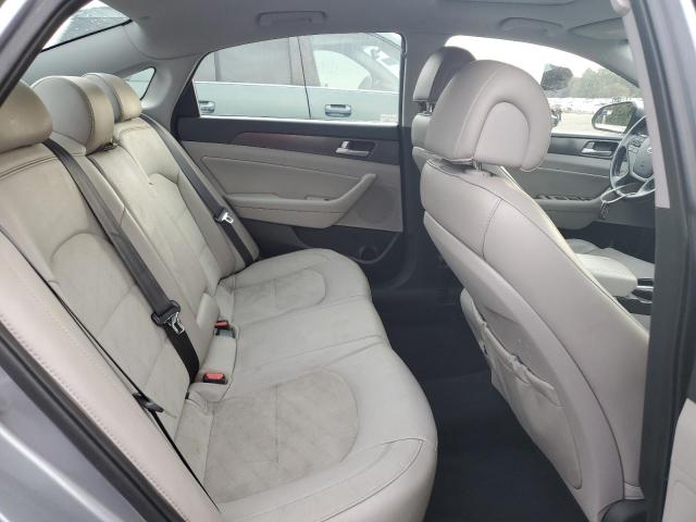 Photo 10 from auction – 2016 HYUNDAI SONATA SPO with VIN 5NPE34AF6GH378957