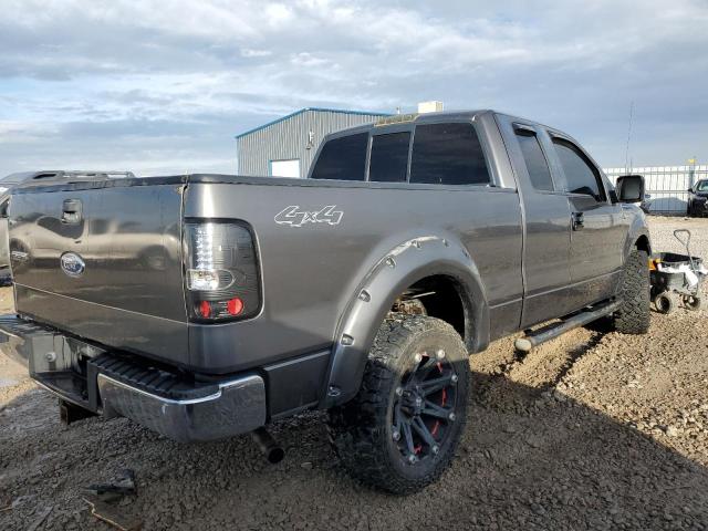 Photo 3 from auction – 2005 FORD F150 with VIN 1FTPX14565FB70292