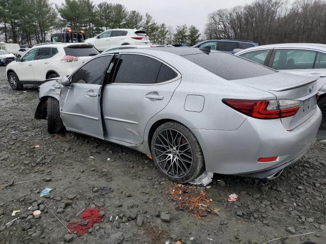Photo 2 from auction – 2017 LEXUS ES 350 with VIN JTHBK1GG6H2251602