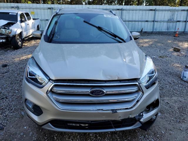 Photo 5 from auction – 2017 FORD ESCAPE TIT with VIN 1FMCU0JD8HUC77868