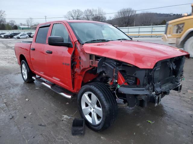 Zdjęcie 4 z aukcji – 2010 DODGE RAM 1500 z VIN 1D7RV1CP7AS161691
