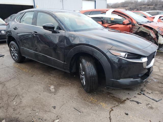Photo 4 from auction – 2021 MAZDA CX-30 with VIN 3MVDMAAL1MM263698