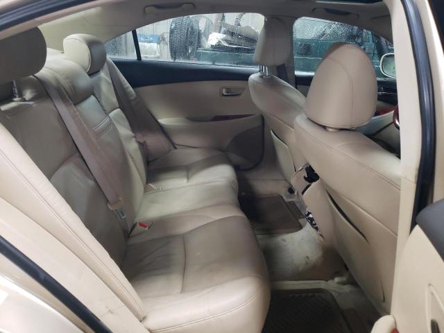 Foto 10 de la subasta – 2007 LEXUS ES 350 con VIN JTHBJ46G472073614