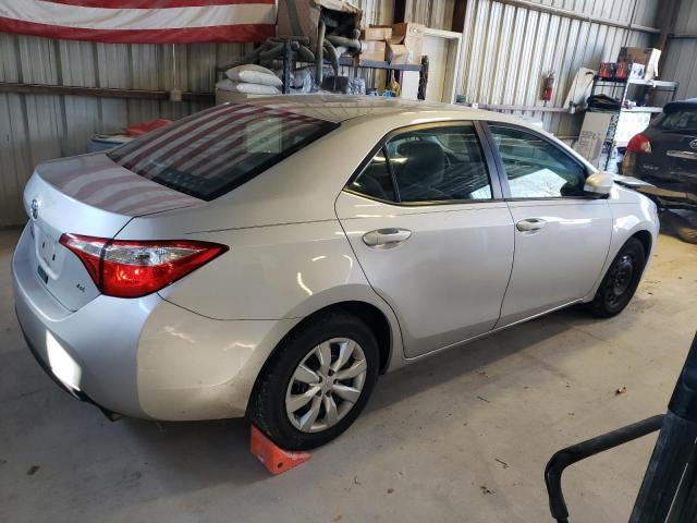 Photo 3 from auction – 2015 TOYOTA COROLLA L with VIN 5YFBURHE1FP207240