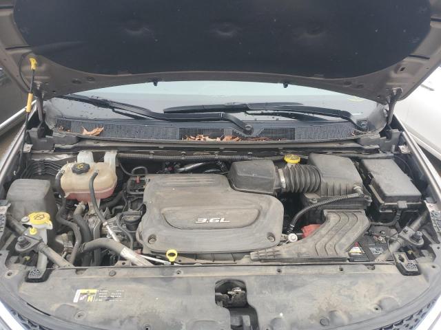 Photo 12 from auction – 2017 CHRYSLER PACIFICA T with VIN 2C4RC1BG9HR536476