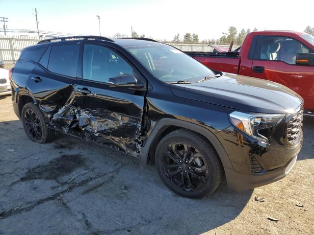 Photo 4 from auction – 2020 GMC TERRAIN SL with VIN 3GKALMEV8LL101600