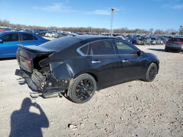 Photo 3 from auction – 2018 NISSAN ALTIMA 2.5 with VIN 1N4AL3AP1JC228751