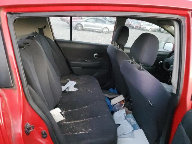 Photo 10 from auction – 2009 NISSAN VERSA S with VIN 3N1BC13E39L382718