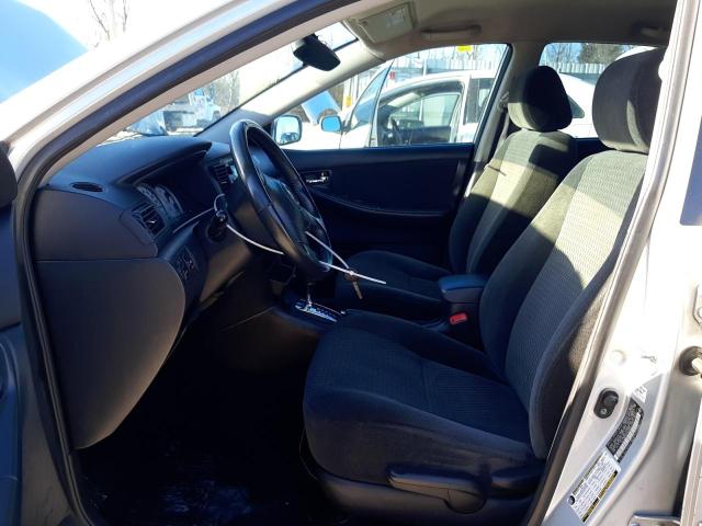 Photo 7 from auction – 2008 TOYOTA COROLLA CE with VIN 2T1BR32E58C881448