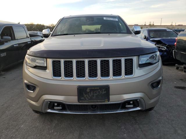 Photo 5 from auction – 2014 JEEP GRAND CHER with VIN 1C4RJFCG0EC228988