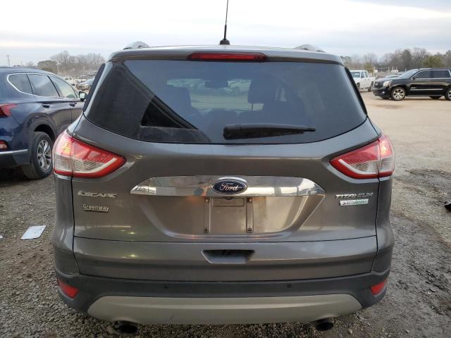 Photo 6 from auction – 2014 FORD ESCAPE TIT with VIN 1FMCU0JXXEUC29374