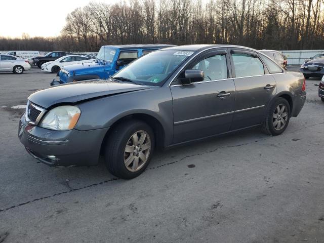 FORD FIVE HUNDR 2006 with VIN 1FAFP27196G148590 - Photo from auction
