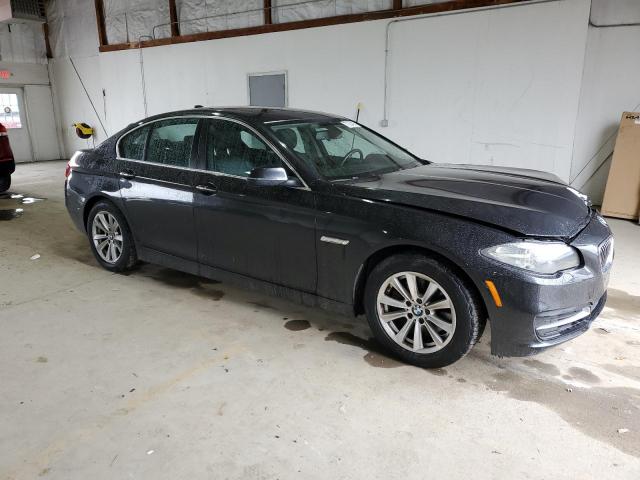 Photo 4 from auction – 2014 BMW 528 XI with VIN WBA5A7C52ED619019