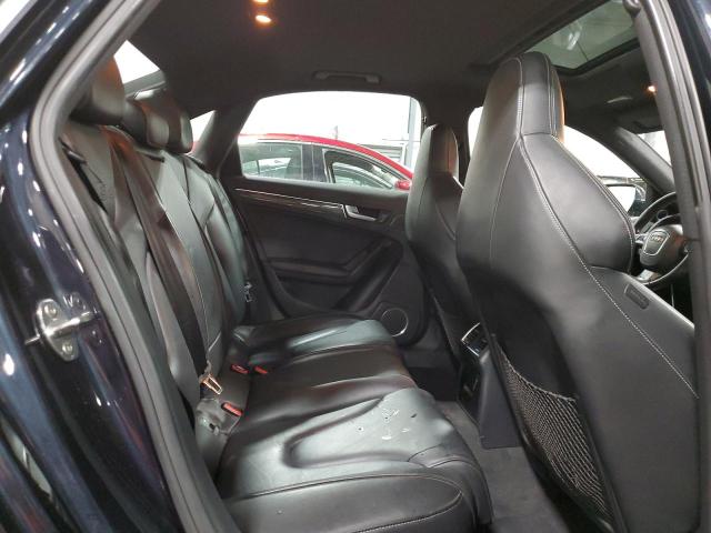 Photo 10 from auction – 2012 AUDI S4 PRESTIG with VIN WAUKGAFL4CA059026