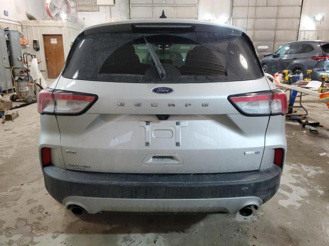 Photo 6 from auction – 2020 FORD ESCAPE SE with VIN 1FMCU9G65LUC42680