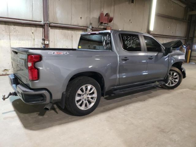 صورة رقم 3 من المزاد - 2019 CHEVROLET SILVERADO مع VIN 3GCPYBEH8KG275048
