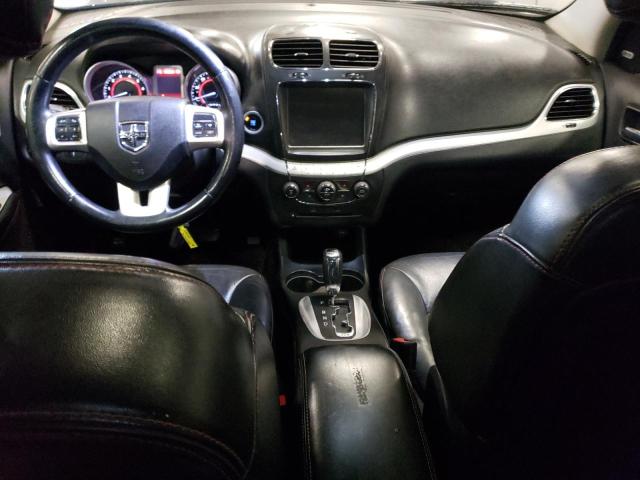 Photo 8 from auction – 2016 DODGE JOURNEY R/ with VIN 3C4PDCEG4GT124246
