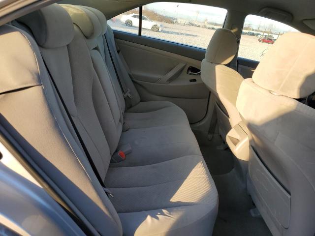 Photo 10 from auction – 2008 TOYOTA CAMRY CE with VIN 4T1BE46K08U219230
