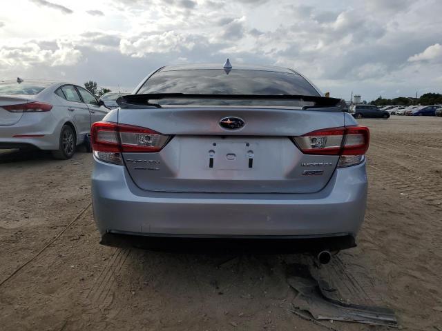 Photo 6 from auction – 2019 SUBARU IMPREZA SP with VIN 4S3GKAM67K3610881