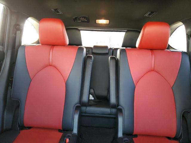 Photo 10 from auction – 2021 TOYOTA HIGHLANDER with VIN 5TDLZRBH9MS126922