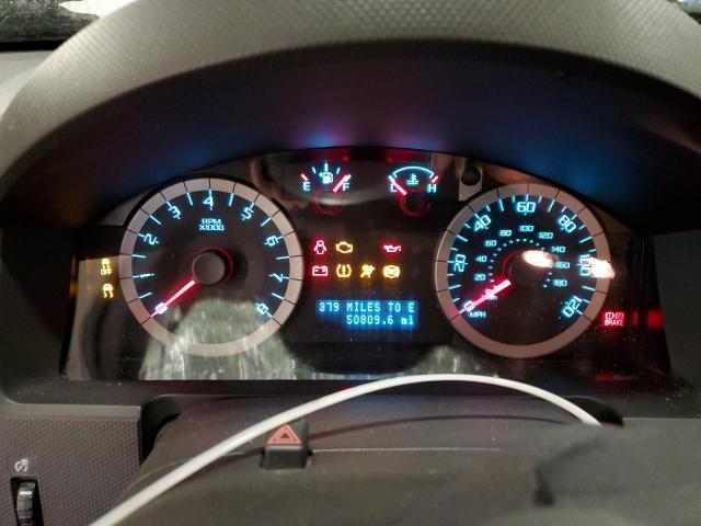 Photo 9 from auction – 2012 FORD ESCAPE XLT with VIN 1FMCU9DG1CKB99366