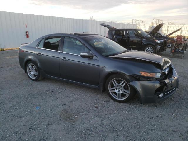 Photo 4 from auction – 2008 ACURA TL with VIN 19UUA66208A002204