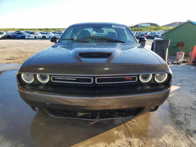 Photo 5 from auction – 2019 DODGE CHALLENGER with VIN 2C3CDZBT1KH593822