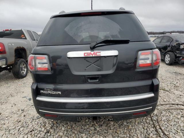 Photo 6 from auction – 2014 GMC ACADIA SLE with VIN 1GKKRNED5EJ174823