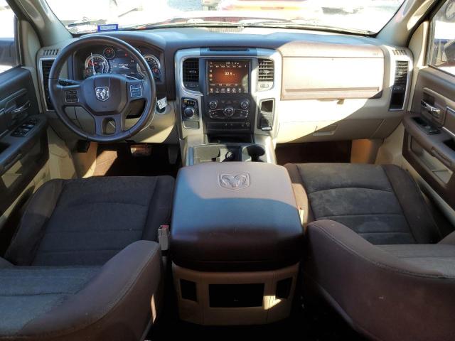 Photo 8 from auction – 2014 RAM 1500 SLT with VIN 1C6RR6LT4ES305316