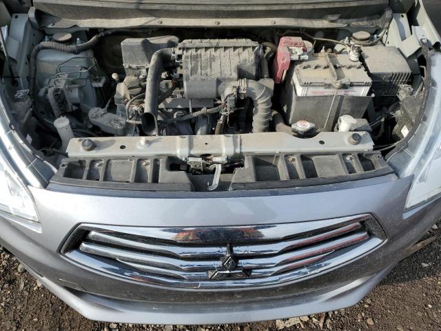 Photo 11 from auction – 2019 MITSUBISHI MIRAGE G4 with VIN ML32F3FJ0KHF10495