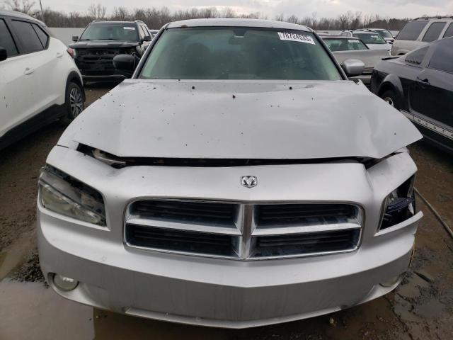 Photo 5 from auction – 2010 DODGE CHARGER SX with VIN 2B3CA3CV8AH127774