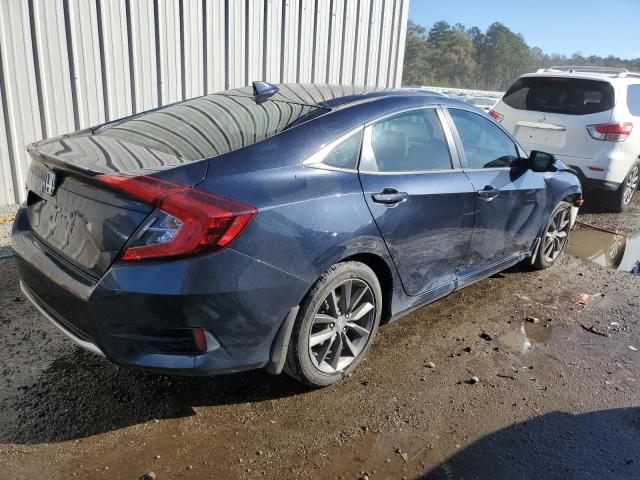 Photo 3 from auction – 2021 HONDA CIVIC EX with VIN 19XFC1F35ME005118