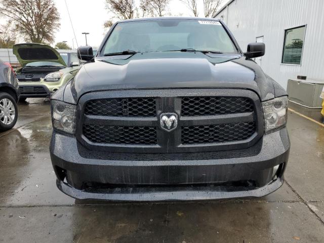 Photo 5 from auction – 2017 RAM 1500 ST with VIN 1C6RR7FT8HS612834