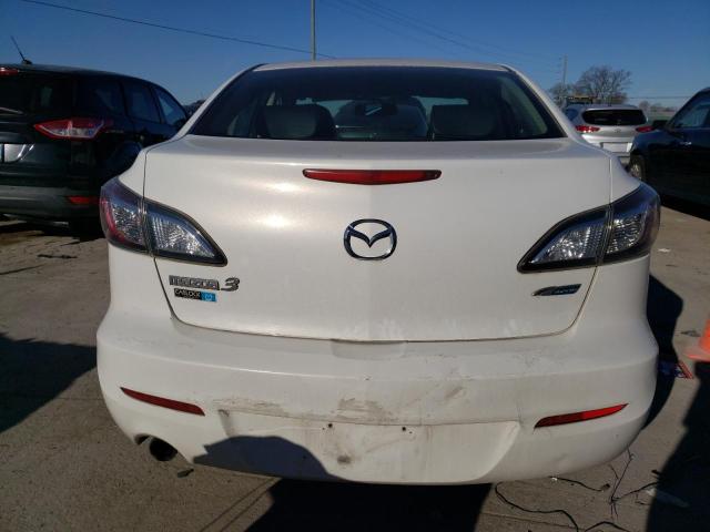 Photo 6 from auction – 2013 MAZDA 3 I with VIN JM1BL1VP0D1742913