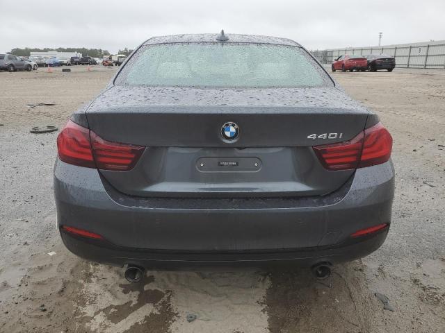 Photo 6 from auction – 2020 BMW 440I with VIN WBA4W7C04LFJ77041