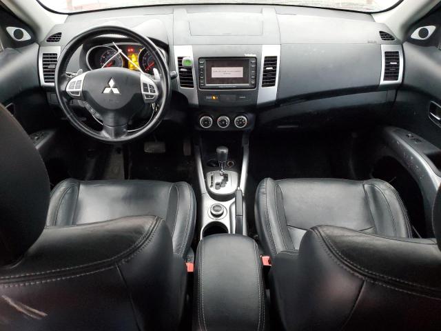 Photo 8 from auction – 2009 MITSUBISHI OUTLANDER with VIN JA4MT41XX9Z000764
