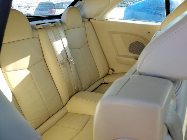 Photo 10 from auction – 2008 CHRYSLER SEBRING LI with VIN 1C3LC65M58N150191