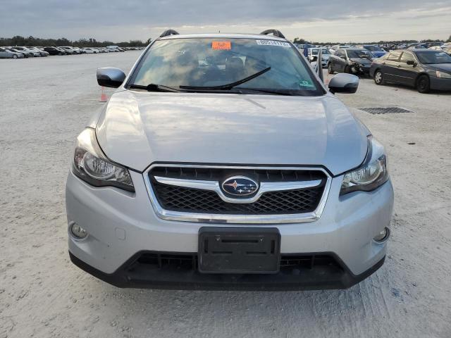 Foto 5 de la subasta – 2014 SUBARU XV CROSSTR con VIN JF2GPBKC5EH327968