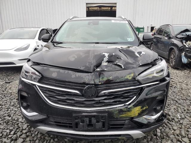 Photo 5 from auction – 2022 BUICK ENCORE GX with VIN KL4MMFSL3NB086331