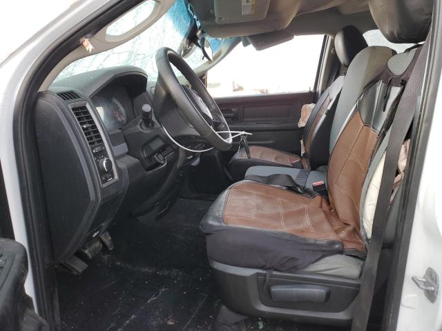 Photo 7 from auction – 2013 RAM 1500 ST with VIN 1C6RR7FP8DS686719